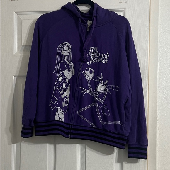 Jack Skellington - Picture 1 of 5